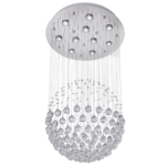 Stainless  Steel CH235/10 CRYSTAL