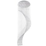 Stainless Steel CH256 CRYSTAL