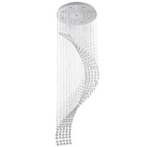 Stainless Steel CH256 CRYSTAL