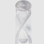 Stainless Steel CH234/11 CRYSTAL