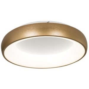 LED Ceiling Fitting CF276 GOLD