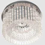 18w 4000K ACRYLIC + GLASS