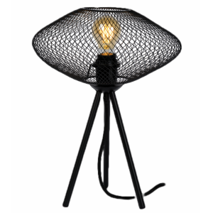 Mesh Table Lamp G-KLT-86/BL