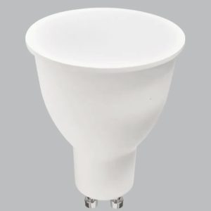 5W LED GU10 LED Rechargeable Bulb