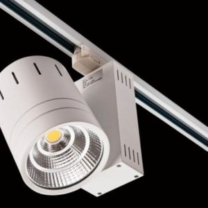 LED 35W Spot Light  White 4000K P-520/WH