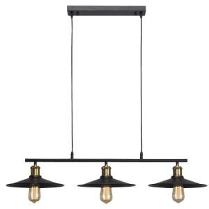Metal Chandelier