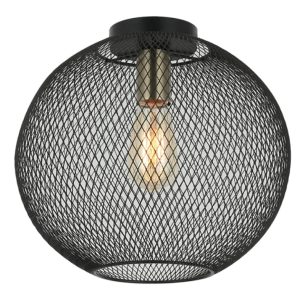 Metal & Resin Ceiling Fitting