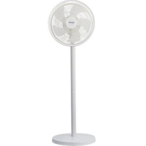 FAN015 RECHARGEABLE OSCILLATING FLOOR FAN