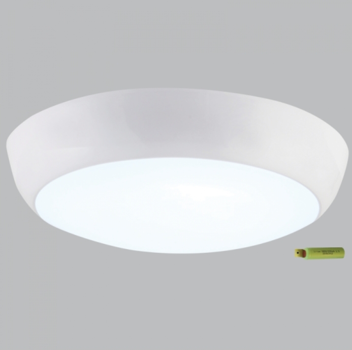 18 WATT EMERGENCY CEILING