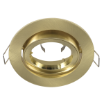 Tilt Bayonet Lock