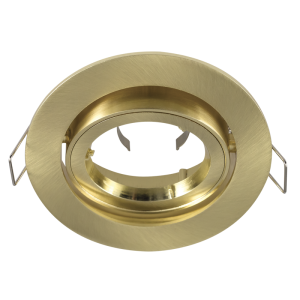 Tilt Bayonet Lock