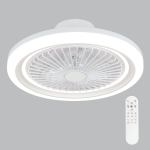 Ceiling Fan with Remote Control