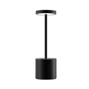 3W LED Vogue Rechargeable Table Lamp