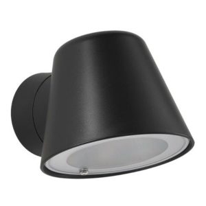 Plastic Base with Clear PC Cover