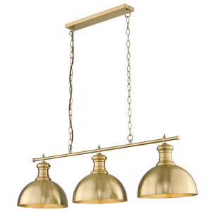 Metal Pendant