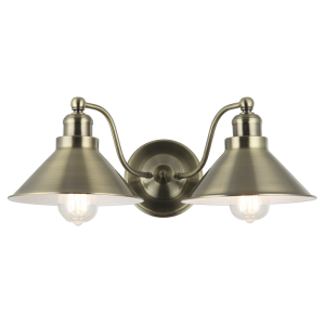 Antique Metal Wall Bracket
