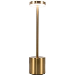 3W LED Vogue Rechargeable Table Lamp