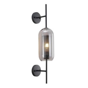 E27 New York Cylinder Wall Light