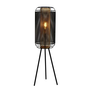 E27 Boston Mesh Floor Lamp