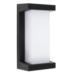 Plastic Base with Opal PC Cover