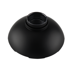 Plastic Ceiling Socket with ES (E27) Lampholder