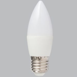 5W LED Candle Bulb