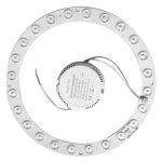 20W Magnetic LED Module Emergency Kit