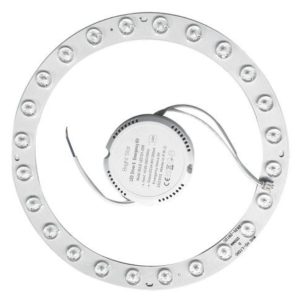 20W Magnetic LED Module Emergency Kit