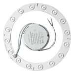 12W Magnetic LED Module Emergency Kit