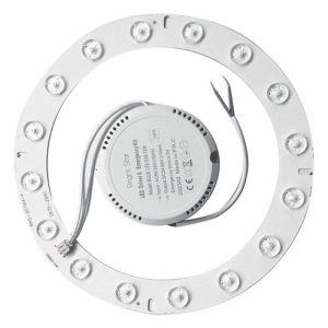 12W Magnetic LED Module Emergency Kit