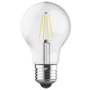 8W LED A60 Filament Bulb