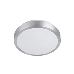 Aluminium, Iron and Acrylic Ceiling Fitting