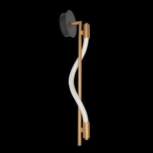 7W LED Pulse Wall Light
