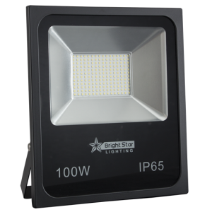 Die Cast Aluminum with Tempered Glass Lens