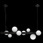 G9 LED Fantasy Pendant