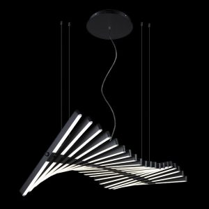 65W LED SMD Piano Pendant