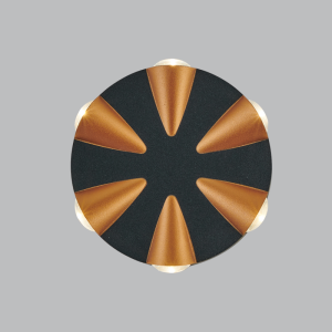 Die Cast Aluminium Wall Light