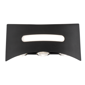 Die Cast Aluminium, Up and Down Facing