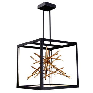 Metal Pendant