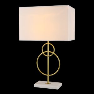 Beethoven Table Lamp