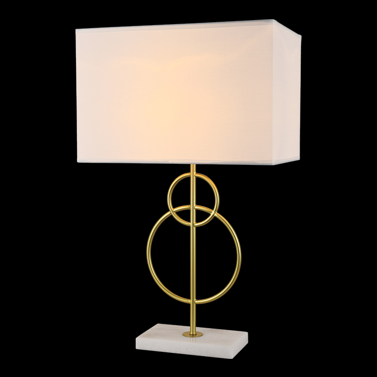 Beethoven Table Lamp