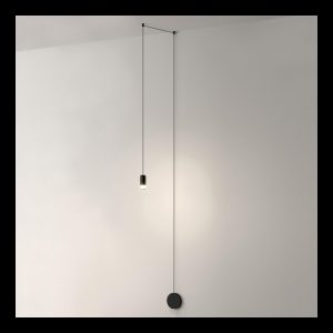 G9 LED 1 Light Symmetrical Wire Fitting