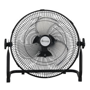 12” Rechargeable Table Fan
