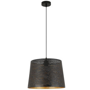 Metal Pendant