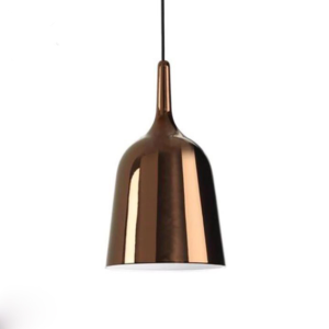Copper Pendant