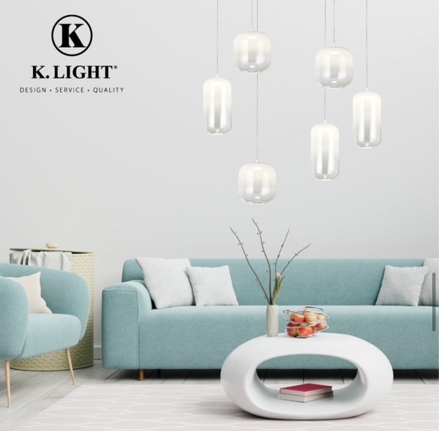 LED Misty Cluster - Image 2
