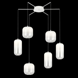 LED Misty Cluster