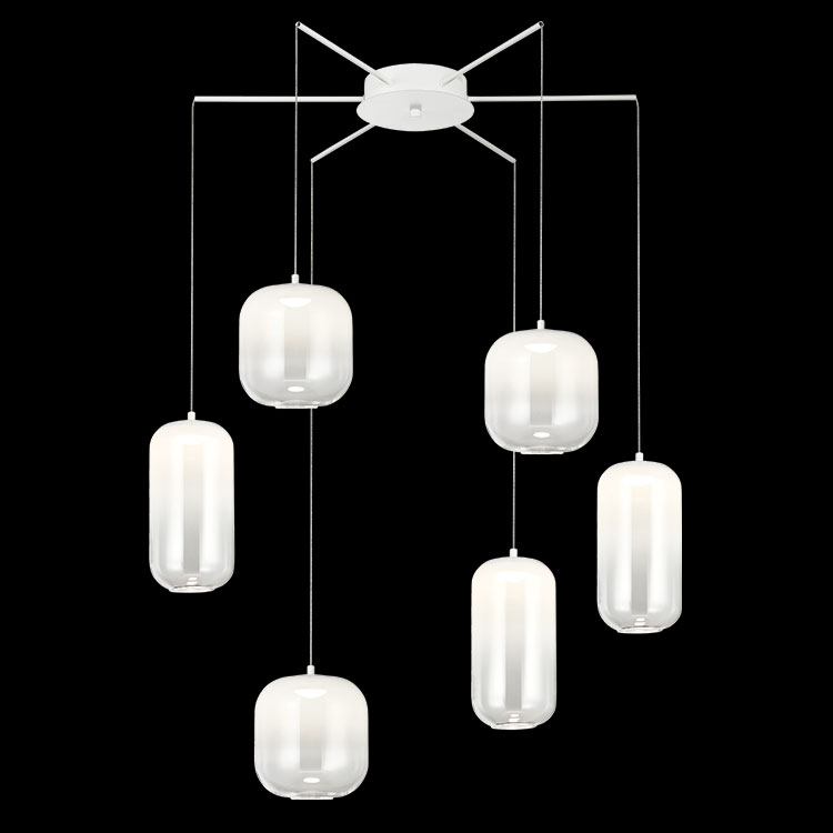 LED Misty Cluster