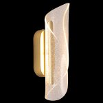 LED Butterfly Wall Light 