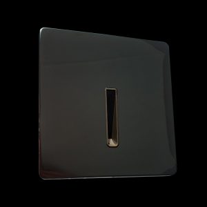 LED SMD Square Recessed Step Light